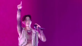 Download lagu [230505] Mark Tuan - Far Away #MarkTuanAsiatour2023 #theothersideasiatour_BKKD1 mp3