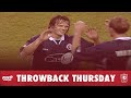 THROWBACK | PSV - FC Twente (24-10-1999)