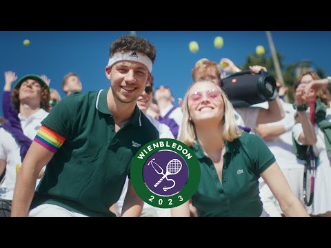 Medimeisterschaften Wien 2023 - Wienbledon (Bälleparadies)