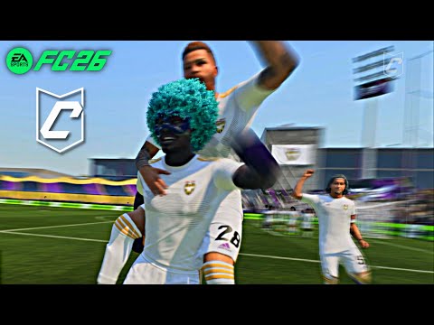 The Beautiful Game! FC 26 Clubs