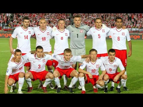 [714] Polska v Irlandia Płn [05/09/2009] Poland v Northern Ireland