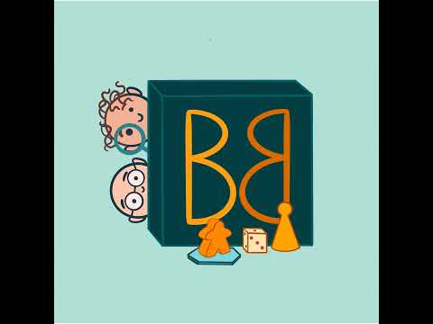 Episode 3: SPIEL 24 - über das Mitleid für Erklärer