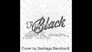 Bernhardt - Old Black Dawning [Frank Black Cover]