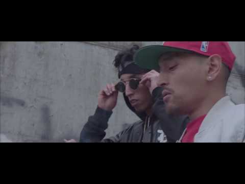 REAL TEAM   LO CONSEGUIRÉ Yoshi Browm x Suit Jazz x Young Ortega