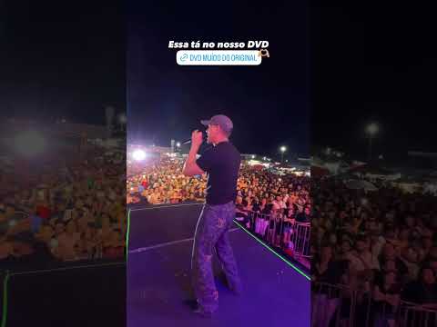 Zé vaqueiro - sucesso total em Cidelândia-MA