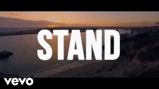 STAND Music Video