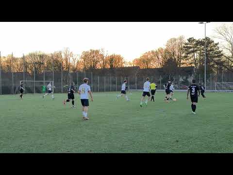 EXKLUSIV | TuS Lübeck II - 1. FC Phönix Lübeck III (7:4) | jungsausmarli