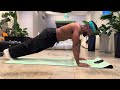 David Goggins 30 Perfect Push Up Challenge 19keys