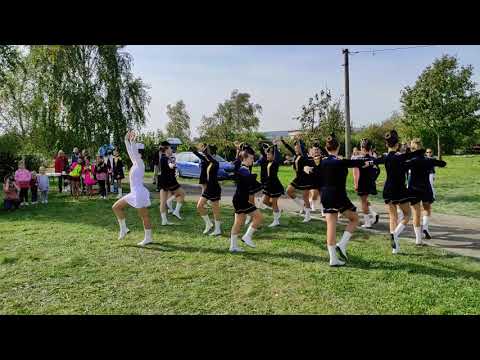 2020-10-03 Lexy mažoretky Kroměříž 2