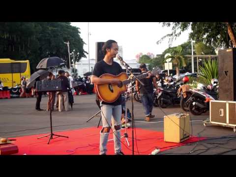 Aksi Kamisan 501 - Tapak Rasta - Nyanyian Akar Rumput