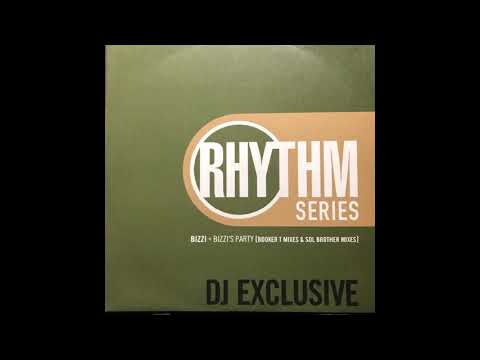 Bizzi   -  Bizzis Party  (Rolling bass mix)