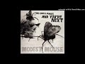 Modest Mouse - Perpetual Motion Machine [HQ] [CD Rip]