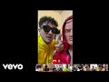 Carl Brave Regina Coeli Acoustic ft S