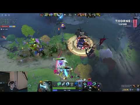 qojqva owning BOOM's timbersaw