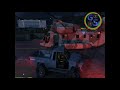 Grand Theft Auto V Mission 34 4k