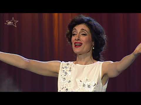 DORIS DRAGOVIC - koncert u Lisinskom - cijeli koncert - 1 dio