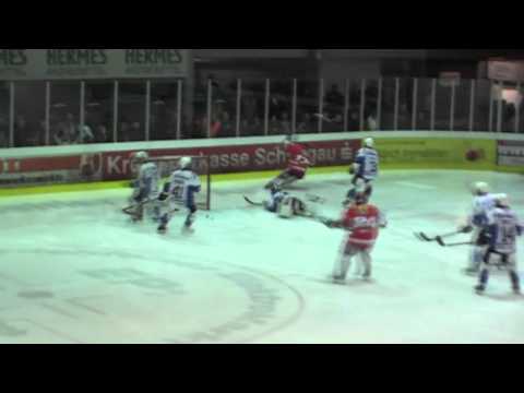 2010-10-29 EC Peiting - Riessersee