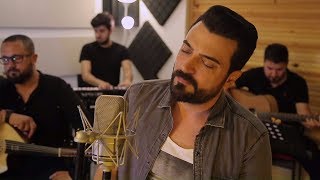 &quot;Yıkık&quot; Bırakma Beni İnsanlar Kötü (Yeni) - Cihan Yıldız (Akustik Performans)