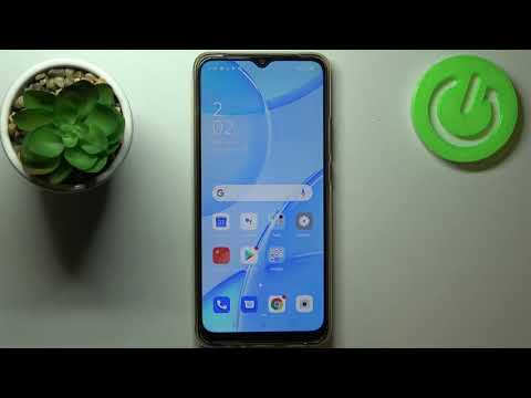 How to Clear Credentials on OPPO A15 – Remove All Certificates