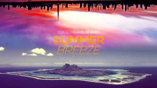 Tobu & Jordan Kelvin James - Summer Breeze