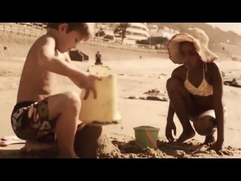 Sketchy Bongo Shekhinah x Kyle Deustch  Back To The Beach