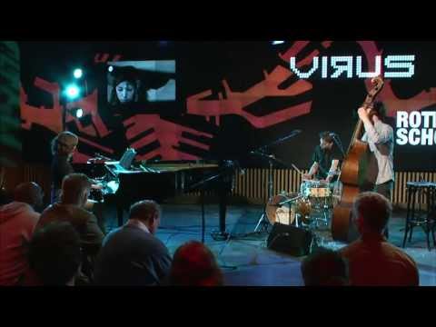 VIRUS 25 april 2013: Maartje Meijer Trio