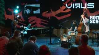 VIRUS 25 april 2013: Maartje Meijer Trio