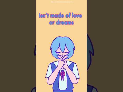 Manatsu No Shuuen - Neon Genesis Evangelion