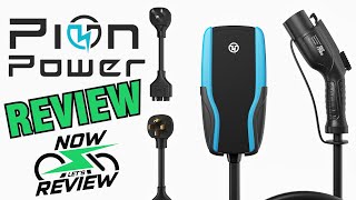 Pion Power Flex-AC EV Charger Review | Not Your Average Charger!