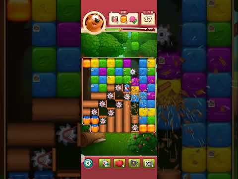 Toon Blast Level #6485#6486#6487#6488 Clear ‎@mlupinsroom2806  (2)