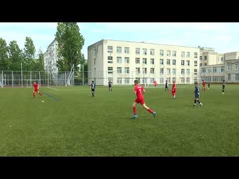 17.05.2023, AF RADU REBEJA LIMPS - DACIA BUIUCANI CHIȘINĂU 7-1