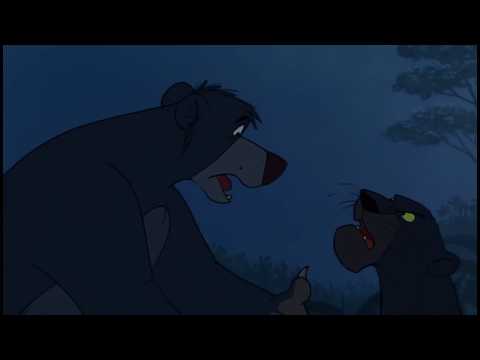 "Selena White and The Seven Toons" Part 11- Searching The Cottage Part 1