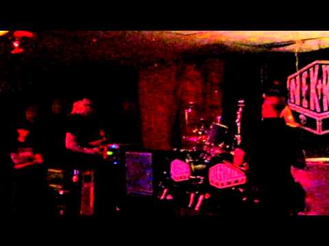 nekromantix bloody holiday