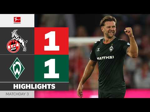 Full highlights
