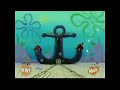 Whale Of A Birthday Original Airing Nick Screenbug 2006