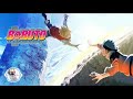 Boruto Naruto Next Generatios Opening 6 Full Teenage Dream Miwa
