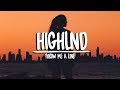 Highlnd & greisun - Throw Me A Line