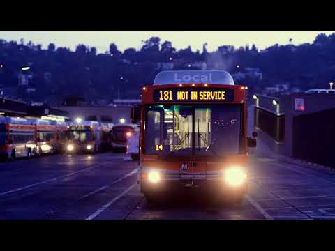 Tuyển dụng Metro -- Hoạt động xe buýt