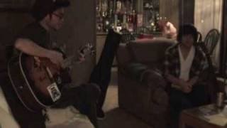 "I Knew" - Slick Shoes (Acoustic cover)