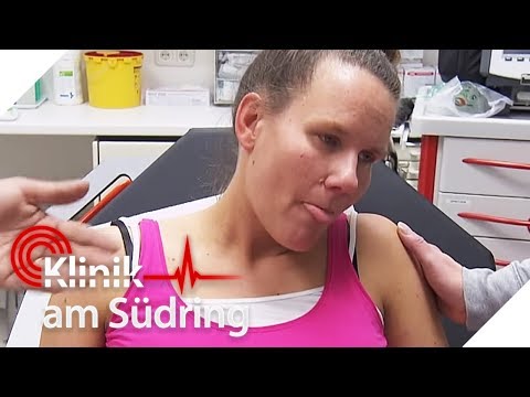Kurazija nach der Schuppenflechte Der Mangel des Kalziums und die Schuppenflechte