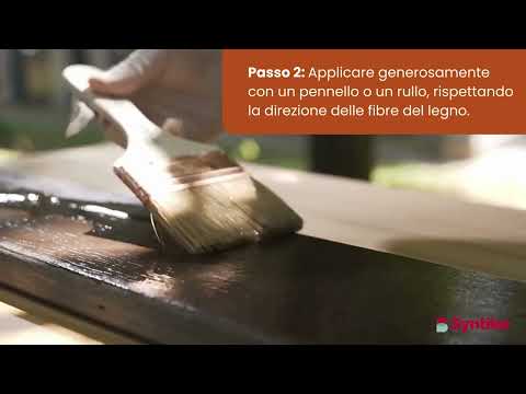 Video Tutorial Schiarente e Pulitore