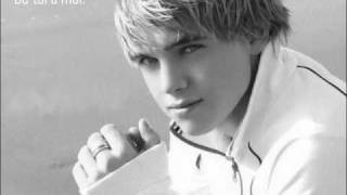 Jesse McCartney - De toi à moi + Lyrics.