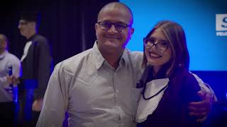 Formatura dos Alunos do Programa Aprendiz do Futuro