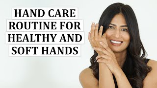 DIY Hand Care Routine for Healthy And Soft Hands