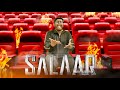 Salaar Movie Review in VFX Style | Prabhas , Pruthviraj , Prashanthneel | JoshCreations