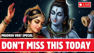 Download lagu Pradosh Vrat Mantras to Remove All Obstacles | Pradosham Mantras | Powerful Shiva Mantras mp3 Download lagu Pradosh Vrat Mantras to Remove All Obstacles | Pradosham Mantras | Powerful Shiva Mantras mp3