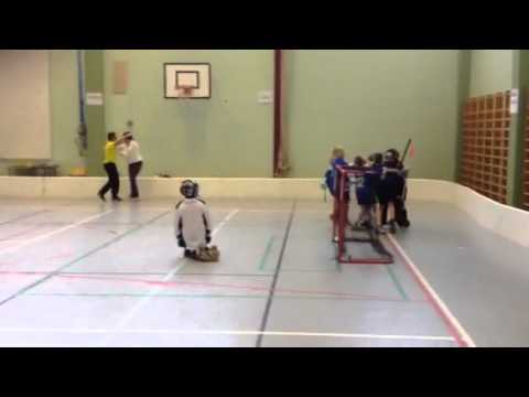 Säbäturnaus korso vs. Kirkonkylä, tuusula. Finaali, rankkar