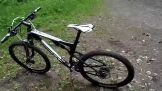 Scott Spark 740 , 27,5" , 2014 , 120mm / 120mm