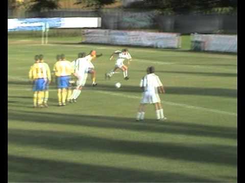 Campionato Eccel. g.B 4°g. Favaro 1948-Sottomarina 3-4  3° Parte.wmv