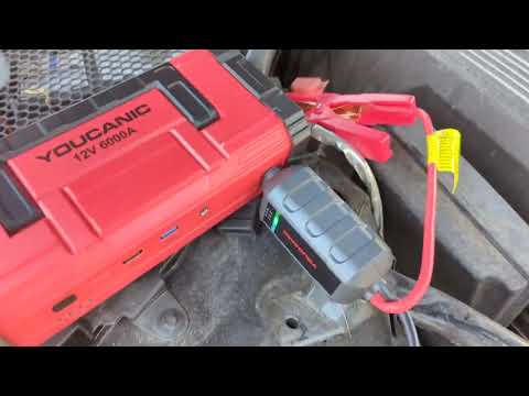 BMW Jump Start | How to Safely Jump Start a 2017 7-Series